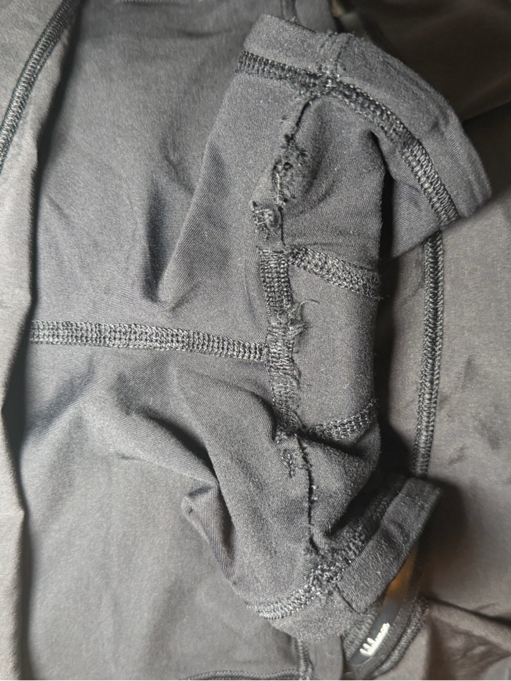 Y2K preppy lululemon pace revival tennis active athletic golf Skort Size 4 - Picture 8 of 8
